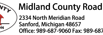 Accepting Applications for Midland County Road Commission Positions